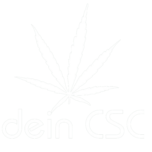 Logo Dein Cannabis Social Club e. V.
